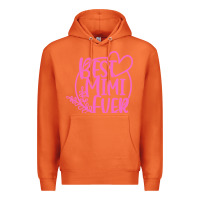 Carrot best mimi ever Premium Hoodie - linhVisuals