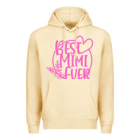 Pina Colada best mimi ever Premium Hoodie - linhVisuals