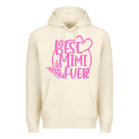 Sandshell best mimi ever Premium Hoodie - linhVisuals