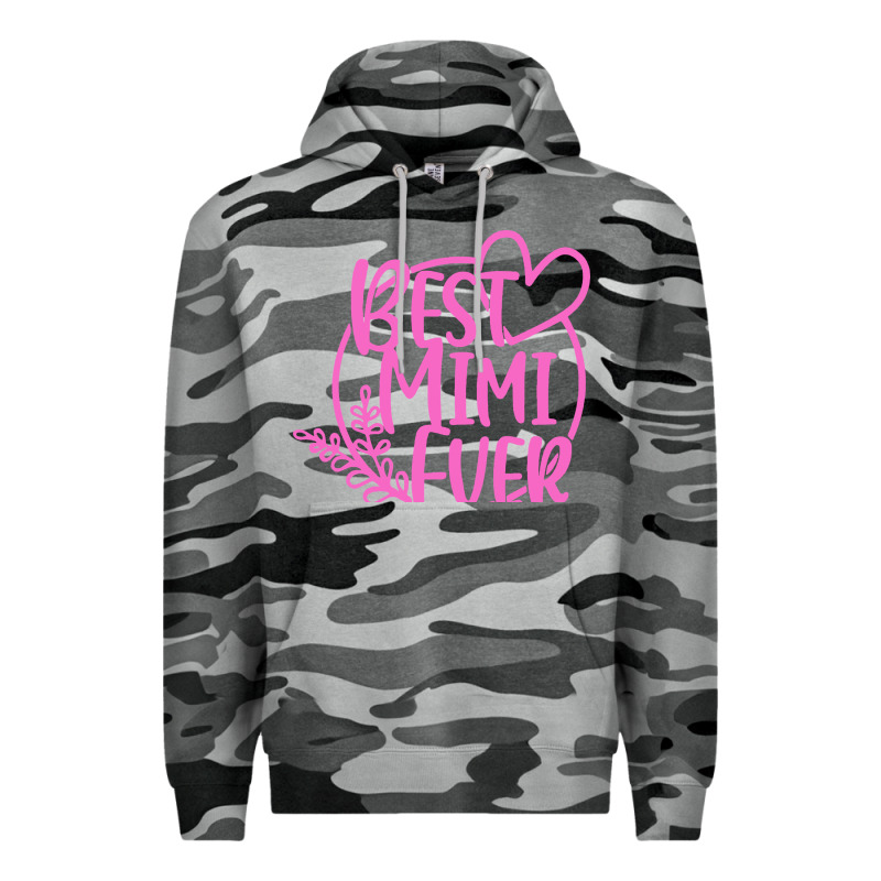 Best Mimi Ever Premium Hoodie by linhVisuals | Teevron