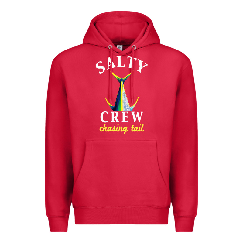 Salty Crew Premium Hoodie by linhVisuals | Teevron