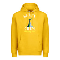 Lemon salty crew Premium Hoodie - linhVisuals