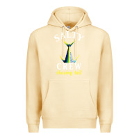 Pina Colada salty crew Premium Hoodie - linhVisuals