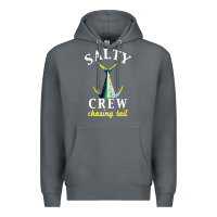 Rock salty crew Premium Hoodie - linhVisuals