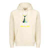Tofu salty crew Premium Hoodie - linhVisuals