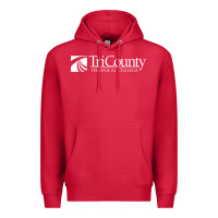Cardinal tri county technical center Premium Hoodie - linhVisuals