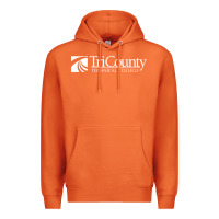 Carrot tri county technical center Premium Hoodie - linhVisuals