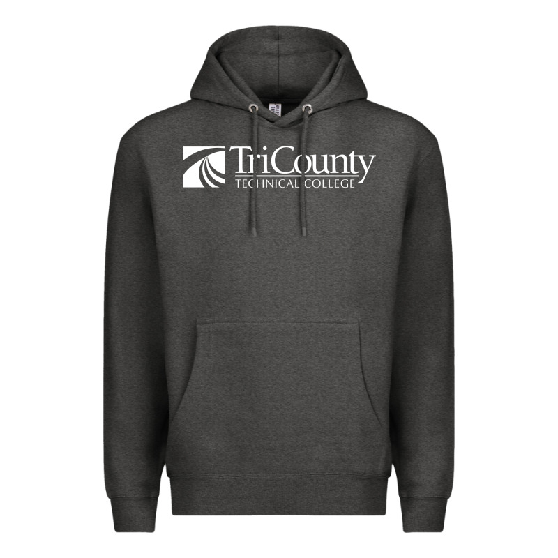 Tri County Technical Center Premium Hoodie by linhVisuals | Teevron