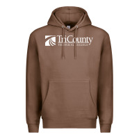 Chestnut tri county technical center Premium Hoodie - linhVisuals