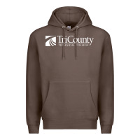 Coffee tri county technical center Premium Hoodie - linhVisuals