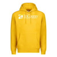 Lemon tri county technical center Premium Hoodie - linhVisuals