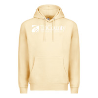 Pina Colada tri county technical center Premium Hoodie - linhVisuals