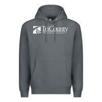 Rock tri county technical center Premium Hoodie - linhVisuals