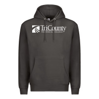 Smoke tri county technical center Premium Hoodie - linhVisuals