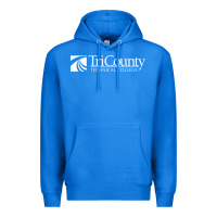 True Royal tri county technical center Premium Hoodie - linhVisuals