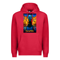 Cardinal snowfall fx tv show Premium Hoodie - linhVisuals