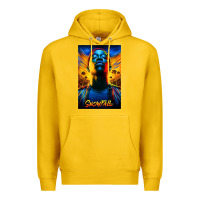 Lemon snowfall fx tv show Premium Hoodie - linhVisuals