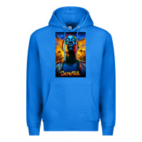 True Royal snowfall fx tv show Premium Hoodie - linhVisuals