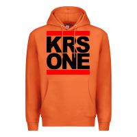 Carrot hip hop krs one Premium Hoodie - linhVisuals