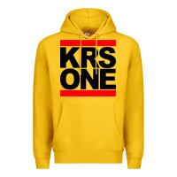 Lemon hip hop krs one Premium Hoodie - linhVisuals