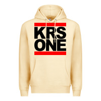 Pina Colada hip hop krs one Premium Hoodie - linhVisuals