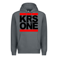 Rock hip hop krs one Premium Hoodie - linhVisuals
