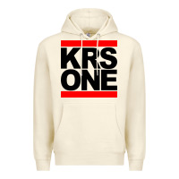 Sandshell hip hop krs one Premium Hoodie - linhVisuals
