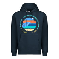 Navy delaware seashore state park t  shirt delaware seashore state park, de Premium Hoodie - linhVisuals