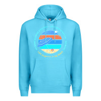 Ocean Blue delaware seashore state park t  shirt delaware seashore state park, de Premium Hoodie - linhVisuals
