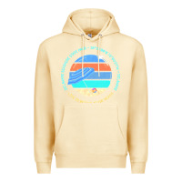Pina Colada delaware seashore state park t  shirt delaware seashore state park, de Premium Hoodie - linhVisuals