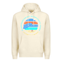 Sandshell delaware seashore state park t  shirt delaware seashore state park, de Premium Hoodie - linhVisuals