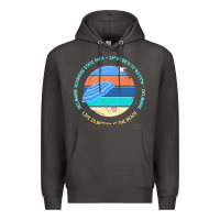 Smoke delaware seashore state park t  shirt delaware seashore state park, de Premium Hoodie - linhVisuals