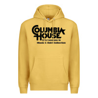 Antique Gold columbia house record & tape club Premium Hoodie - linhVisuals