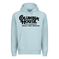 Blue Mist columbia house record & tape club Premium Hoodie - linhVisuals