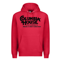 Cardinal columbia house record & tape club Premium Hoodie - linhVisuals