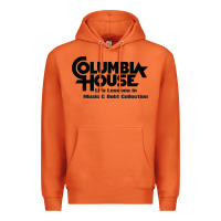 Carrot columbia house record & tape club Premium Hoodie - linhVisuals