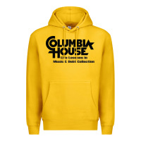 Lemon columbia house record & tape club Premium Hoodie - linhVisuals