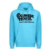 Columbia House Record & Tape Club Premium Hoodie | Teevron