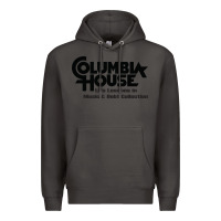 Smoke columbia house record & tape club Premium Hoodie - linhVisuals