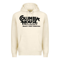 Tofu columbia house record & tape club Premium Hoodie - linhVisuals