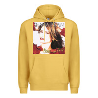 Antique Gold #shania twain album 2022 Premium Hoodie - linhVisuals
