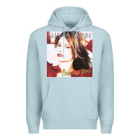 Blue Mist #shania twain album 2022 Premium Hoodie - linhVisuals