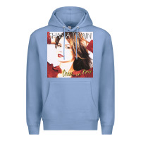 Colony Blue #shania twain album 2022 Premium Hoodie - linhVisuals
