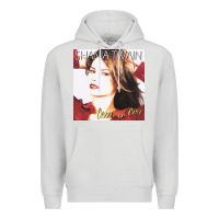 Dove Grey #shania twain album 2022 Premium Hoodie - linhVisuals