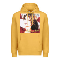 Mustard #shania twain album 2022 Premium Hoodie - linhVisuals