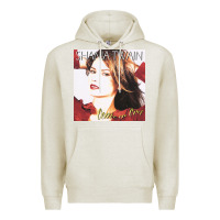 Oatmeal Heather #shania twain album 2022 Premium Hoodie - linhVisuals