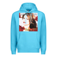 Ocean Blue #shania twain album 2022 Premium Hoodie - linhVisuals