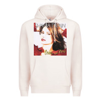 Pale Pink #shania twain album 2022 Premium Hoodie - linhVisuals