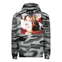 Slate Camo #shania twain album 2022 Premium Hoodie - linhVisuals