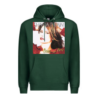 Sports Green #shania twain album 2022 Premium Hoodie - linhVisuals